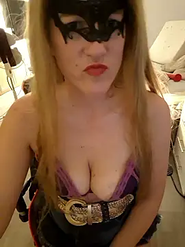 NaughtyCatgirl's Live XXX Chat