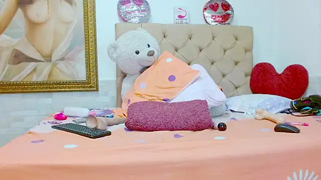 Dolldirtyxxx 即時 XXX 聊天