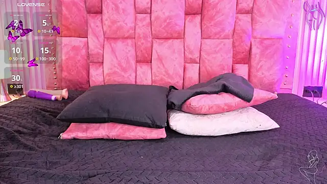 Chat XXX ao vivo de goldilockss15