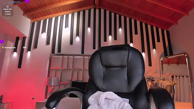 SophieHouston_ 即時 XXX 聊天