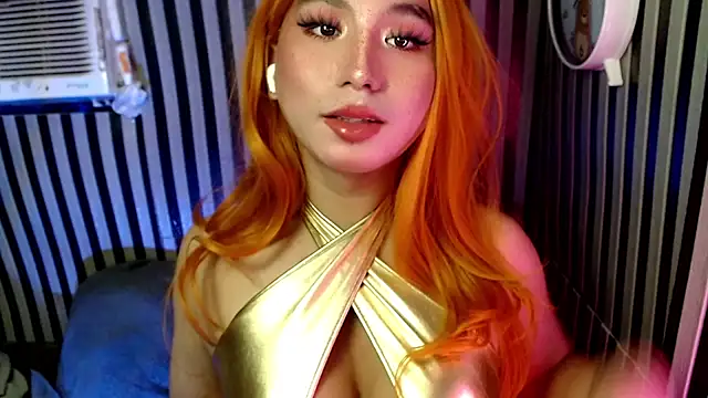 HoresCOCKLUCY's Webcam Show