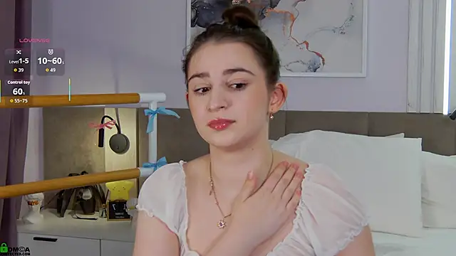 AnnaNoir's Live XXX Chat