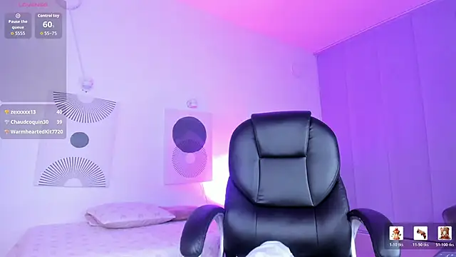 Hannaa_Dolly: онлайн-секс-чат