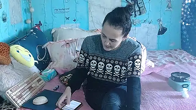 Chat XXX Live brighteyes77