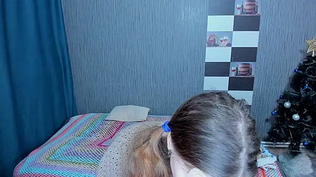 pa1e_pr1ncess' Live XXX Chat