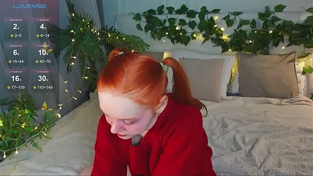 Elfa_Mirielle's Live XXX Chat