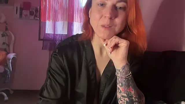 Nikky_Divine's Live XXX Chat