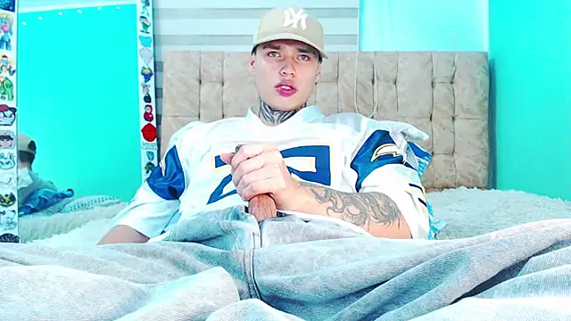 Chatroom XXX en direct de _justinmoon2