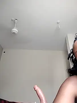 Kamdollie's Live XXX Chat