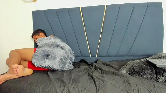 Aaron_cum18 Live XXX-Chat