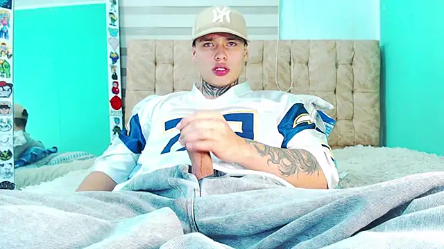 Chat XXX ao vivo de _justinmoon2