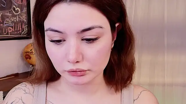 Chat XXX ao vivo de Dark_Moni