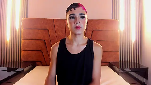 โชว์เว็บแคมของ Amellia_brown2