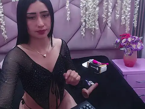 Chat +18 de miarose_69 ao vivo