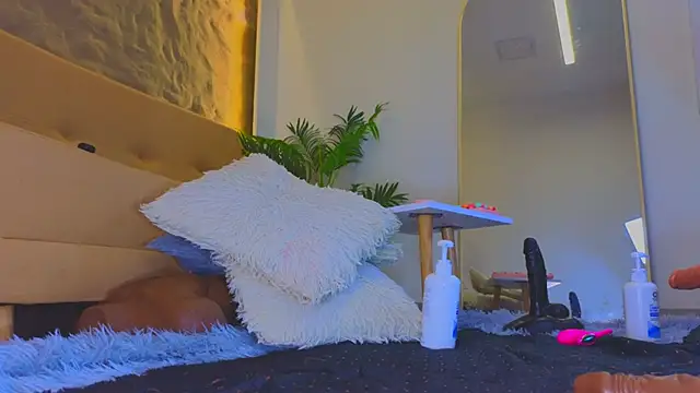 Isa__Blanc Obrolan Langsung XXX