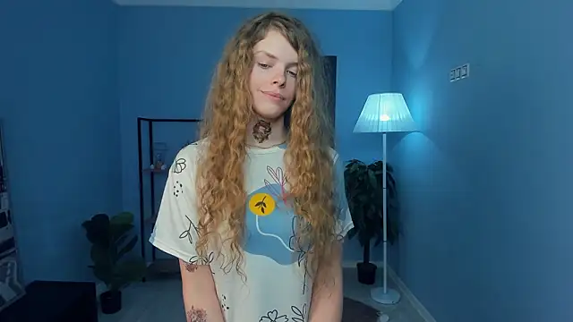 RayaNenlia 라이브 XXX 채팅