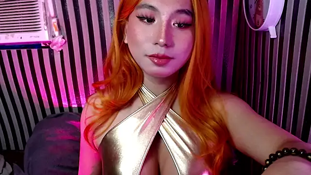 HoresCOCKLUCY 웹캠 쇼