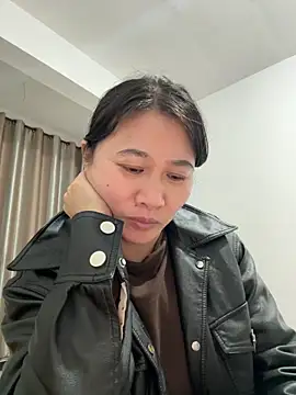 daaqnn Adlı Modelin Canlı XXX Sohbeti