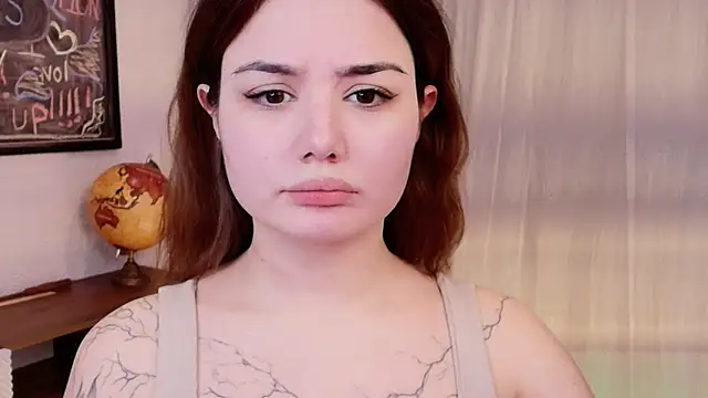 Dark_Moni's Live XXX Chat