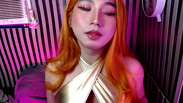 HoresCOCKLUCY Show Webcam