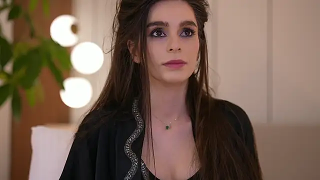 DoviaClaire 即時 XXX 聊天