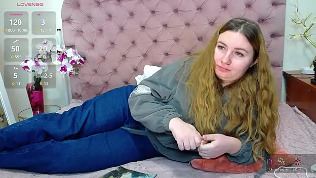 _Agata_'s Live XXX Chat