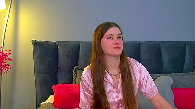 JessicaJewells 现场XXX聊天