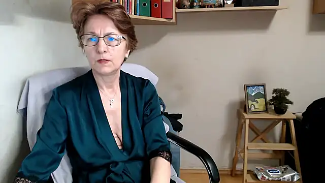 Chat XXX en directo de katemodel