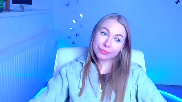 Dana_flowers 现场XXX聊天