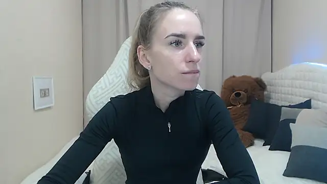 Chat XXX en directo de DeboraHorny