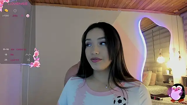 cristal__hot_1 élő XXX-chatje