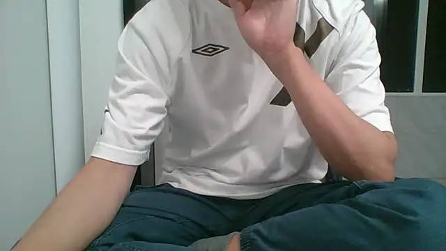 nole_china7's Live XXX Chat