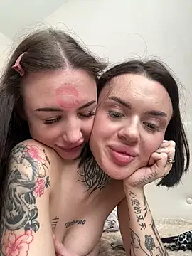 Kate_Town 라이브 XXX 채팅