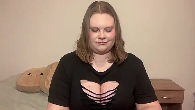 BriannaFlirty 라이브 XXX 채팅