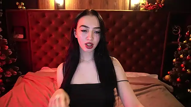 WildKittenX_ Live XXX Chat