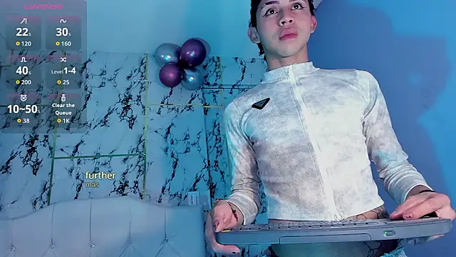 Онлайн чат XXX Prince_Apolo