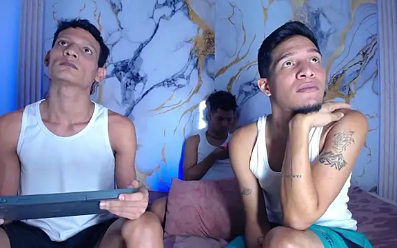 Peter_boys_1's Live XXX Chat