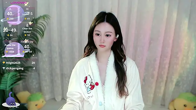 Chat XXX Live Aimee-520