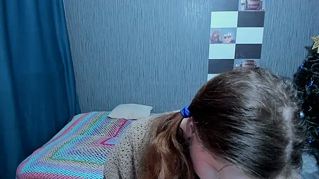 pa1e_pr1ncess' Live XXX Chat