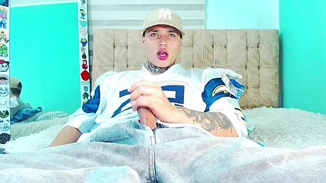 _justinmoon2 Obrolan Langsung XXX