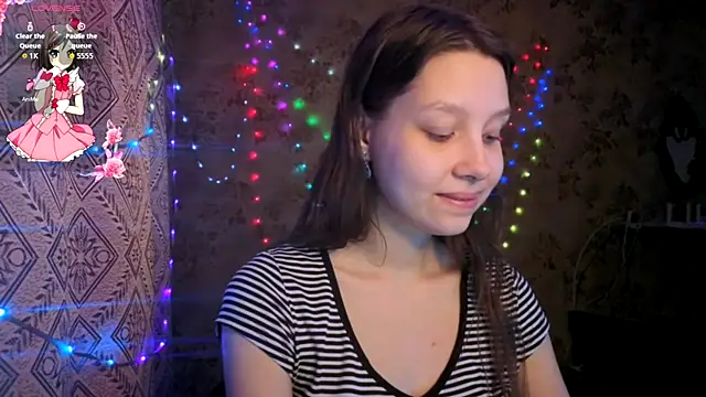 QutieDaSweet Live XXX Chat