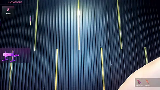 LolyYunnoのライブXXXチャット