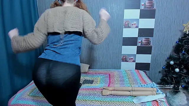 pa1e_pr1ncess' Live XXX Chat