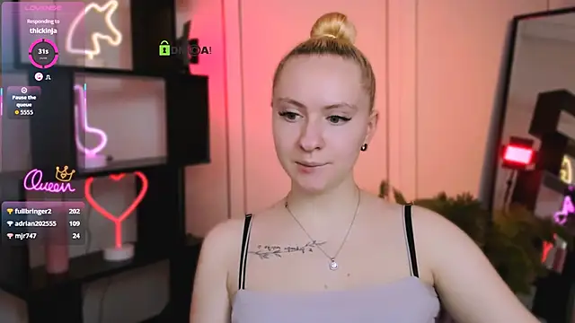 mila_glow1 – Live XXX-chat