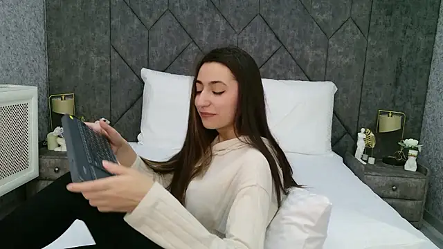 Živý XXX chat Gloria_Bendall