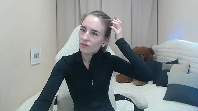 Živý XXX chat DeboraHorny