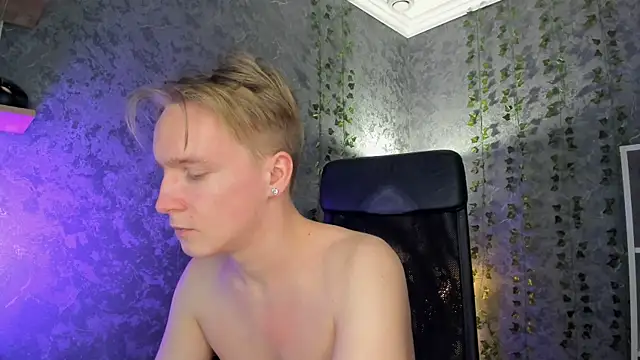 AlexxSweet Obrolan Langsung XXX