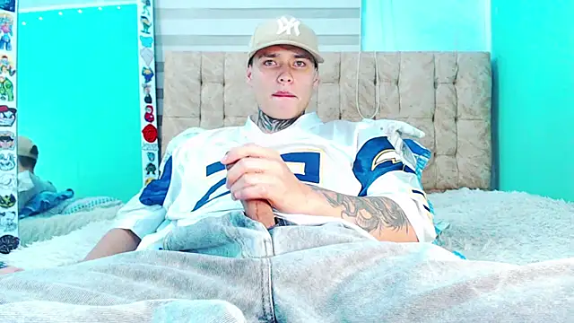 _justinmoon2's Live XXX Chat