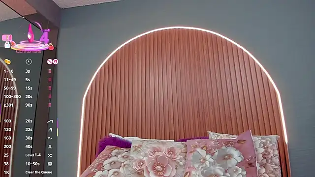 NayeCloud Live XXX-chat