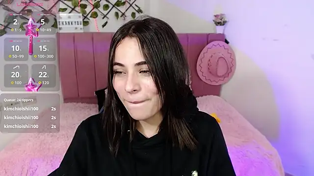 sofi_lara28 live XXX chat